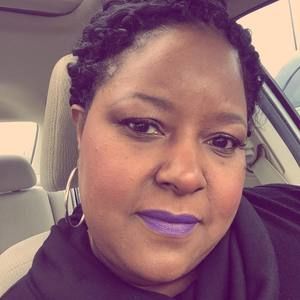 Meet your Posher, Stacy